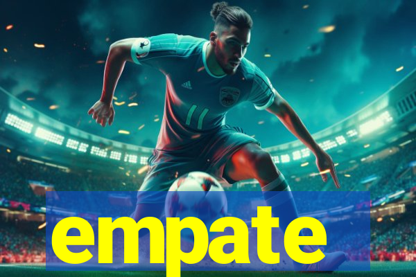empate - 1 betano